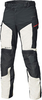 Held Karakum Base,  textile pants Gore-Tex,  color: Light Grey/Black,  size: Long XL