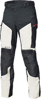 Held Karakum Base,  textile pants Gore-Tex,  color: Light Grey/Black,  size: Long XL