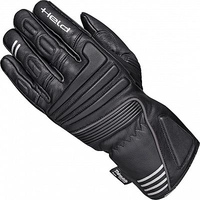 Held Kiruna,  gloves