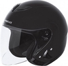Held Kosar,  matt-black