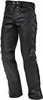 Held Lace,  leather pants