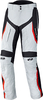 Held Link textile pants,  2nd choice item,  color: Grey/Red,  size: XXL