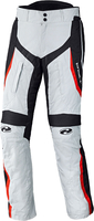 Held Link textile pants,  2nd choice item,  color: Grey/Red,  size: XXL