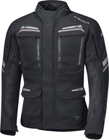 Held Lonborg,  textile jacket wa,  color: Black,  size: 4XL