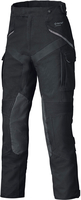 Held Lonborg,  textile pants waterproof,  color: Black,  size: 4XL