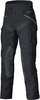 Held Lonborg,  textile pants waterproof,  color: Black,  size: Long L