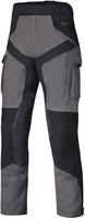 Held Lonborg,  textile pants waterproof,  color: Grey/Black,  size: 3XL