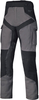 Held Lonborg,  textile pants waterproof,  color: Grey/Black,  size: 5XL