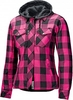 Held Lumberjack II,  textile jacket women