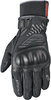 Held Madoc,  gloves Gore-Tex,  color: Black,  size: 8
