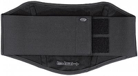Held Mago,  kidney belt