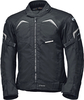 Held Manzano,  textile jacket waterproof,  color: Black,  size: XL