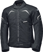 Held Manzano,  textile jacket waterproof,  color: Black,  size: XL