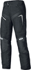 Held Manzano,  textile pants waterproof,  color: Black,  size: Short M