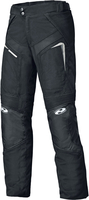 Held Manzano,  textile pants waterproof,  color: Black,  size: Short XXL