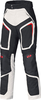 Held Manzano,  textile pants waterproof,  color: Grey,  size: XL