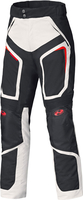 Held Manzano,  textile pants waterproof,  color: Grey,  size: XL
