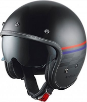 Held Mason Design Flag,  jet helmet