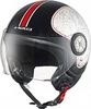 Held Mc Corry Line,  jet helmet