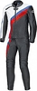 Held Medalist,  leather suit 2pcs.