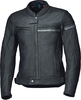 Held Midway,  leather jacket,  color: Blue/White/Black/Red,  size: 48
