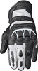 Held Misawa,  gloves,  color: Black/White,  size: 11