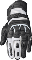 Held Misawa,  gloves,  color: Black/White,  size: 11