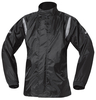 Held Mistral II,  rain jacket women,  color: Black,  size: S