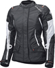 Held Molto,  textile jacket Gore-Tex women,  color: Black/White,  size: 4XL