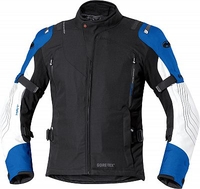 Held Montero,  textile jacket Gore-Tex