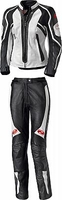 Held Namiko + Sarana,  leather suit 2pcs. women