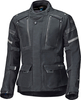 Held Omberg,  textile jacket Gore-Tex,  color: Black,  size: 4XL