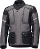 Held Omberg,  textile jacket Gore-Tex,  color: Grey,  size: 5XL