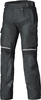 Held Omberg,  textile pants Gore-Tex,  color: Black,  size: 6XL