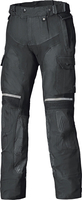 Held Omberg,  textile pants Gore-Tex,  color: Black,  size: Long M