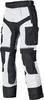Held Omberg,  textile pants Gore-Tex,  color: Light Grey/Black,  size: S