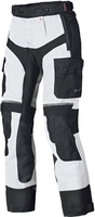 Held Omberg,  textile pants Gore-Tex,  color: Light Grey/Black,  size: S