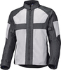 Held Palma,  textile jacket,  color: Light Grey/Black,  size: XL