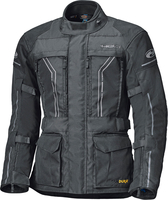 Held Pentland,  textile jacket,  color: Black,  size: 4XL