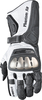 Held Phantom Air,  gloves,  color: Black/White,  size: Long 8