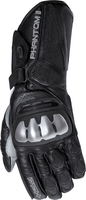 Held Phantom II,  gloves,  color: Black,  size: Long 10
