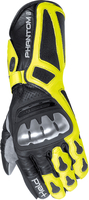 Held Phantom II,  gloves,  color: Black/Neon-Yellow,  size: 9