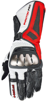 Held Phantom Pro,  gloves,  color: Black/White/Red,  size: 9