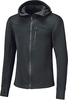 Held Polar,  functional jacket,  color: Black,  size: XL