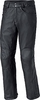 Held Prescott,  leather pants
