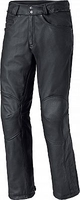 Held Prescott,  leather pants