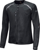 Held Pro X Air,  protector shirt,  color: Black,  size: 4XL