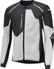 Held Pro X Air,  protector shirt,  color: Black/Light Grey,  size: 3XL