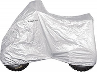 Held Quad/ATV,  cover