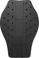 Held Quattrotempi,  back protector level-2,  color: Black,  size: S